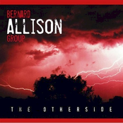 Bernard Allison Group: The Otherside