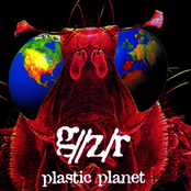 Plastic Planet by G//z/r