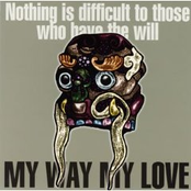 Nothing Is Difficult To Those Who Have The Will