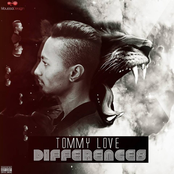 Weakness by Tommy Love