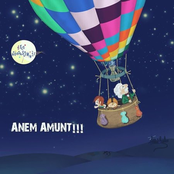 Anem Amunt!!!