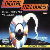 digital melodies: 16 synthesizer melodies