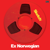 Upper Hand by Ex Norwegian