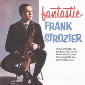 Fantastic Frank Strozier