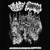 Funeral Psalms of Forgotten Despair