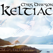 Out on the Edge - by Chris Dawson & KELTIAC