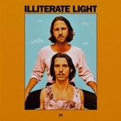 Illiterate Light: Illiterate Light