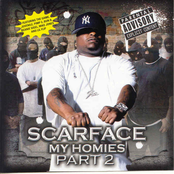 Pass The Itchy by Scarface