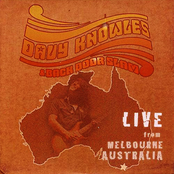 Live From Merlbourne Australia