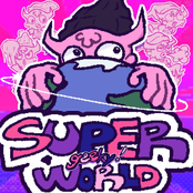 SUPER GEEKY WORLD