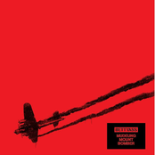 Mudeung Mount Bomber