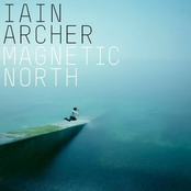 Frozen Northern Shores by Iain Archer