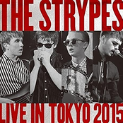 Live In Tokyo 2015