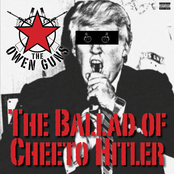 The Ballad of Cheeto Hitler