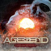 Torn and Severed - EP