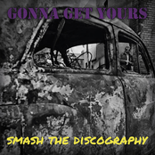 SMASH THE DISCOgraphy