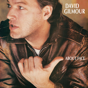 David Gilmour: About Face