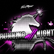 RUNNING ALL NIGHT