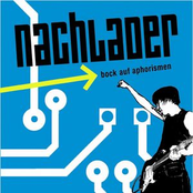 Arbeitsgeld by Nachlader