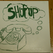 Shut Up (Telephone EP)