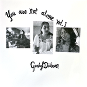 You Are Not Alone Vol.1