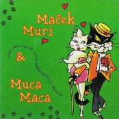 Maček Muri & Muca Maca