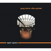 Exploration by Greg Harris Vibe Quintet