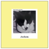 Jochem - EP