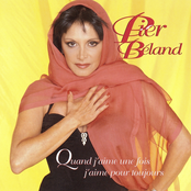 Quand j'aime une fois j'aime pour toujours