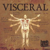 Haphduzn: Visceral