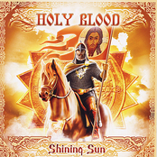 Shining Sun by Holy Blood