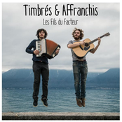 Timbrés & affranchis