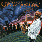 Trane And Things by Sonny Fortune