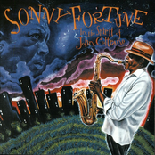 For John by Sonny Fortune