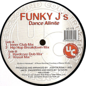 Dance Allnite