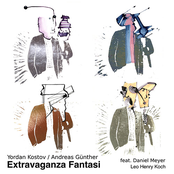 Extravaganza Fantasi