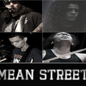 mean street