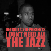 Detroit CYDI - All The Jazz