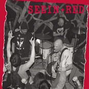 Culture Of Resistance by Seein' Red