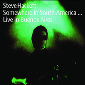 Lucridus by Steve Hackett