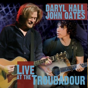 Cab Driver by Hall & Oates