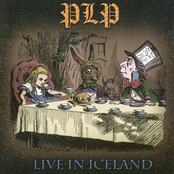 Live In Iceland
