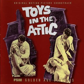 Toys In The Attic