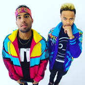 futuristic & devvon terrell