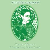 Putrid Marsh: Hymns of Despair