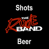 Shots & Beer