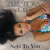 Next To You by Alexandra Joner