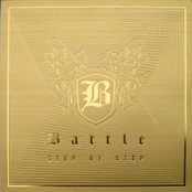 3rd Single - Step By Step