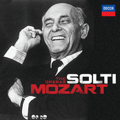 Samuel Ramey: Solti - Mozart - The Operas