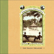 Songs from a Series of Unfortunate Events - The Tragic Treasury